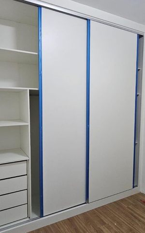 Apartamento para alugar com 36m², 2 quartos e sem vaga Apartamento para alugar com 36m², 2 quartos e sem vagaQuarto 1