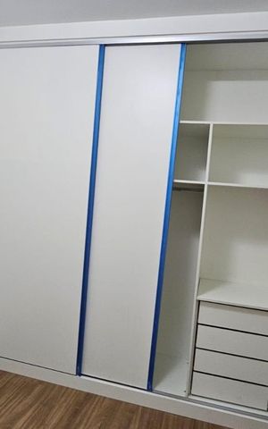 Apartamento para alugar com 36m², 2 quartos e sem vaga Apartamento para alugar com 36m², 2 quartos e sem vagaQuarto 1