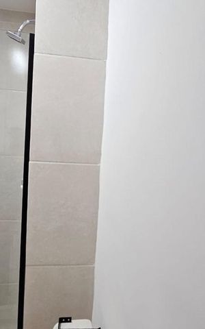 Apartamento para alugar com 36m², 2 quartos e sem vaga Apartamento para alugar com 36m², 2 quartos e sem vagaBanheiro
