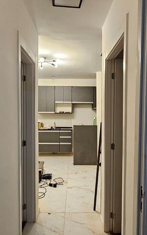 Apartamento para alugar com 36m², 2 quartos e sem vaga Apartamento para alugar com 36m², 2 quartos e sem vagaCorredor
