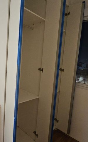 Apartamento para alugar com 36m², 2 quartos e sem vaga Apartamento para alugar com 36m², 2 quartos e sem vagaQuarto 2
