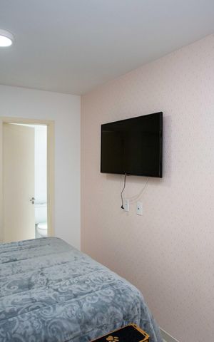 Apartamento à venda com 67m², 2 quartos e 1 vagaSuíte
