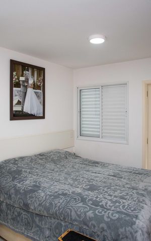Apartamento à venda com 67m², 2 quartos e 1 vagaSuíte