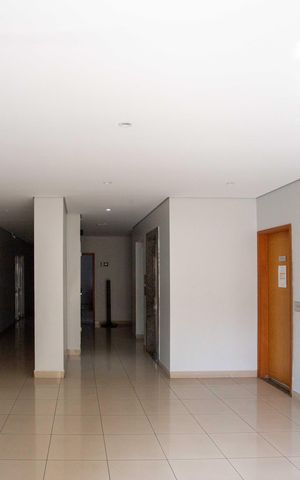 Apartamento à venda com 67m², 2 quartos e 1 vagaHall social