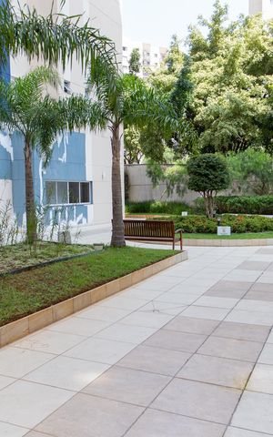 Apartamento à venda com 67m², 2 quartos e 1 vagaÁrea comum