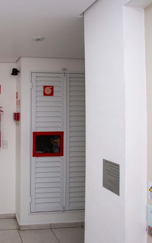 Apartamento à venda com 67m², 2 quartos e 1 vagaHall de entrada