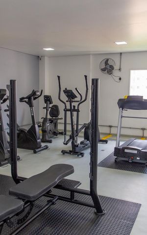 Apartamento à venda com 67m², 2 quartos e 1 vagaÁrea comum