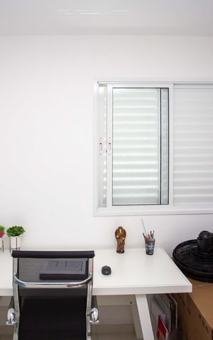 Apartamento à venda com 67m², 2 quartos e 1 vagaQuarto 