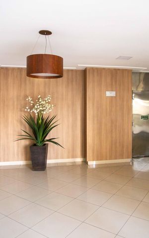 Apartamento à venda com 67m², 2 quartos e 1 vagaHall social