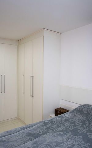 Apartamento à venda com 67m², 2 quartos e 1 vagaSuíte