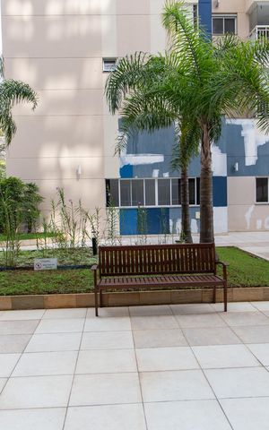 Apartamento à venda com 67m², 2 quartos e 1 vagaÁrea comum