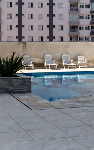 Apartamento à venda com 67m², 2 quartos e 1 vagaÁrea comum