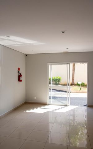 Apartamento à venda com 67m², 2 quartos e 1 vagaHall social