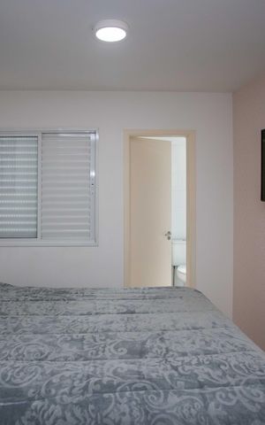 Apartamento à venda com 67m², 2 quartos e 1 vagaSuíte