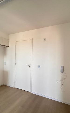 Apartamento para alugar com 30m², 2 quartos e sem vaga Apartamento para alugar com 30m², 2 quartos e sem vagaSala/Cozinha