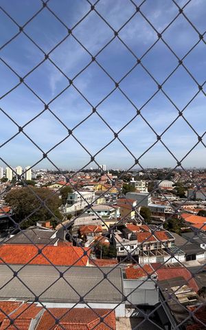 Apartamento para alugar com 30m², 2 quartos e sem vaga Apartamento para alugar com 30m², 2 quartos e sem vagaVista da Varanda