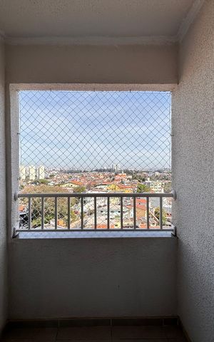 Apartamento para alugar com 30m², 2 quartos e sem vaga Apartamento para alugar com 30m², 2 quartos e sem vagaVaranda