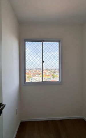Apartamento para alugar com 30m², 2 quartos e sem vaga Apartamento para alugar com 30m², 2 quartos e sem vagaQuarto 1