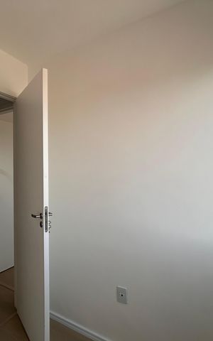 Apartamento para alugar com 30m², 2 quartos e sem vaga Apartamento para alugar com 30m², 2 quartos e sem vagaQuarto 1