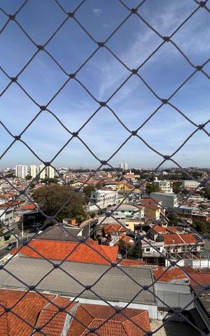 Apartamento para alugar com 30m², 2 quartos e sem vaga Apartamento para alugar com 30m², 2 quartos e sem vagaVista do Quarto 1