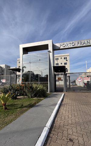 Apartamento à venda com 40m², 2 quartos e 1 vagaÁrea comum