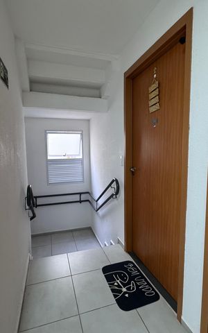 Apartamento à venda com 40m², 2 quartos e 1 vagaÁrea comum