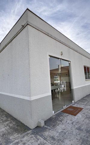 Apartamento à venda com 40m², 2 quartos e 1 vagaÁrea comum