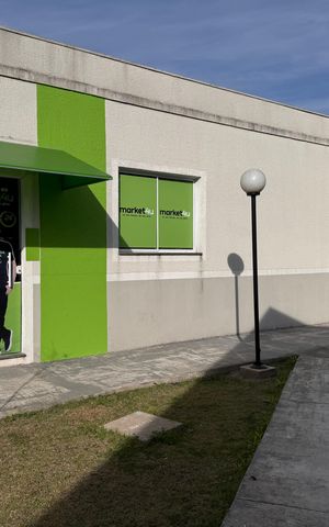 Apartamento à venda com 40m², 2 quartos e 1 vagaÁrea comum