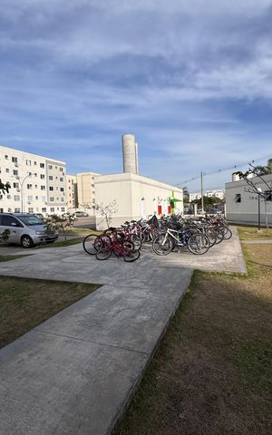 Apartamento à venda com 40m², 2 quartos e 1 vagaÁrea comum
