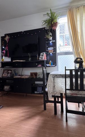 Apartamento à venda com 40m², 2 quartos e 1 vagaSala