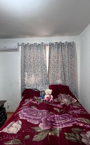Apartamento à venda com 40m², 2 quartos e 1 vagaQuarto 1