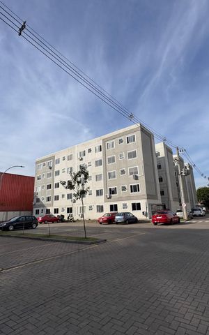 Apartamento à venda com 40m², 2 quartos e 1 vagaÁrea comum