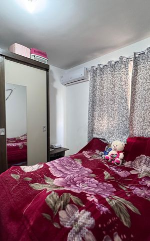 Apartamento à venda com 40m², 2 quartos e 1 vagaQuarto 1