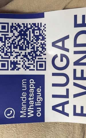 Apartamento à venda com 40m², 2 quartos e 1 vagaPlaca