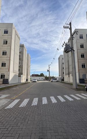 Apartamento à venda com 40m², 2 quartos e 1 vagaÁrea comum
