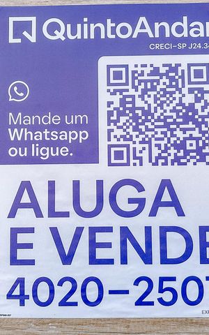 Apartamento para alugar com 80m², 1 quarto e sem vagaPlaquinha