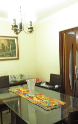 Casa à venda com 330m², 3 quartos e 3 vagasSala de Jantar