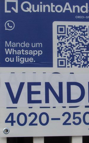 Casa à venda com 330m², 3 quartos e 3 vagasPlaca