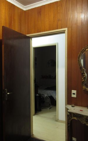Casa à venda com 330m², 3 quartos e 3 vagasHall
