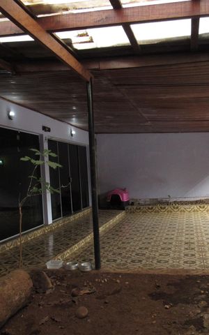 Casa à venda com 330m², 3 quartos e 3 vagasGaragem