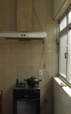 Casa à venda com 330m², 3 quartos e 3 vagasCozinha