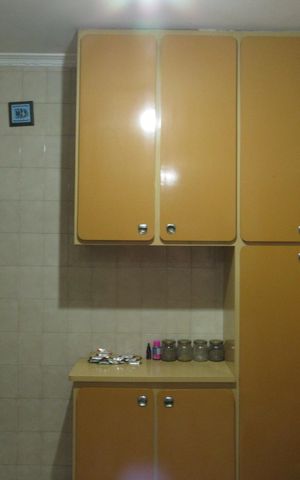 Casa à venda com 330m², 3 quartos e 3 vagasCozinha