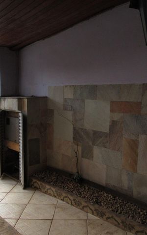 Casa à venda com 330m², 3 quartos e 3 vagasQuintal