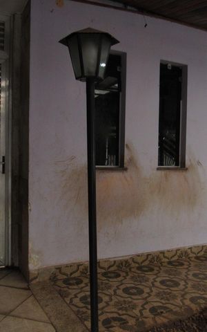 Casa à venda com 330m², 3 quartos e 3 vagasPlaca