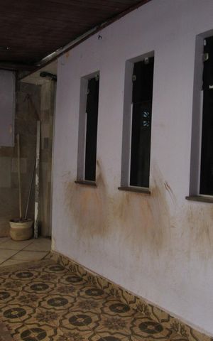 Casa à venda com 330m², 3 quartos e 3 vagasQuintal