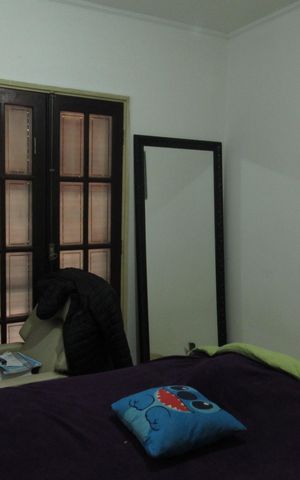 Casa à venda com 330m², 3 quartos e 3 vagasQuarto 2