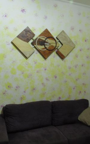 Casa à venda com 330m², 3 quartos e 3 vagasQuarto 3