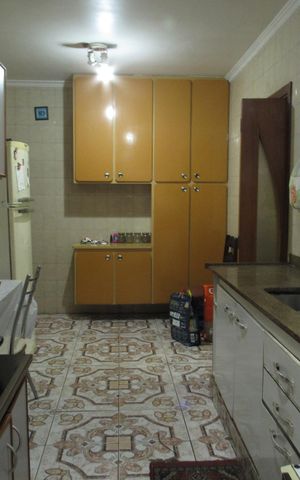 Casa à venda com 330m², 3 quartos e 3 vagasCozinha