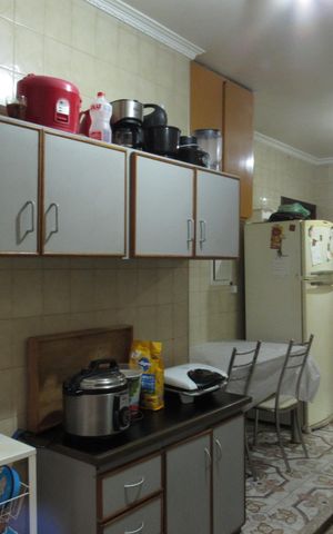 Casa à venda com 330m², 3 quartos e 3 vagasCozinha
