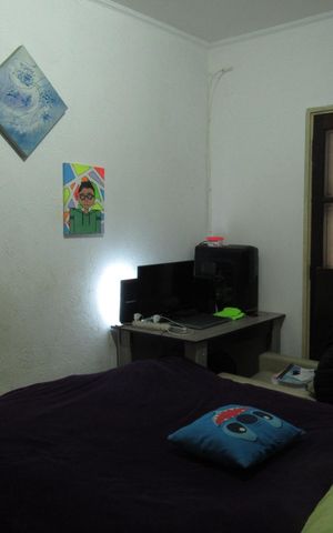 Casa à venda com 330m², 3 quartos e 3 vagasQuarto 2